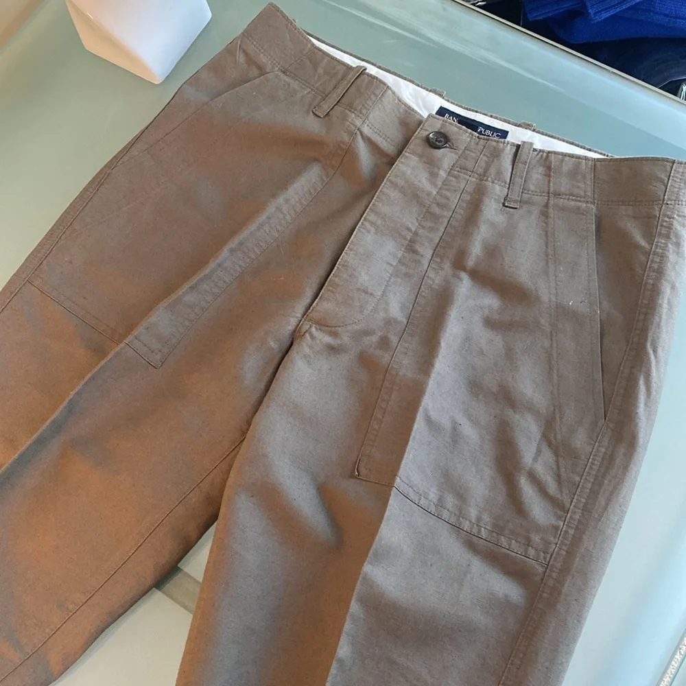 Banana Republic like new